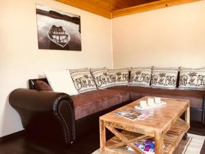 Grand Spa Holiday Home