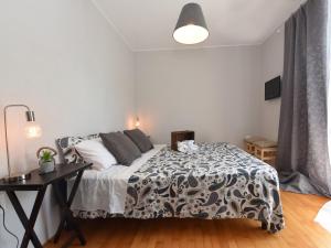 Apartman Ada, Апартаменты - Пореч