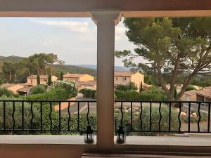 Villas Beautiful Villa in Saumane de Vaucluse with Garden : photos des chambres