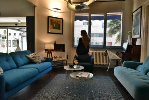 Hotels Hotel Escale Oceania Lorient : photos des chambres