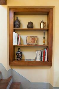 Antica Dimora Johlea