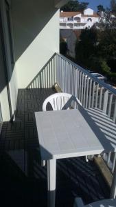 Appartements Residence de Saint Palais : photos des chambres