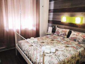 Deluxe Doppelzimmer