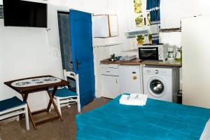 El Greco Studios Patmos Greece