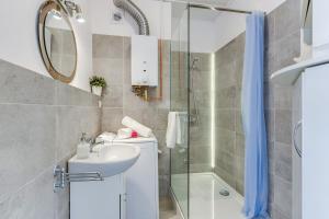 Apartments By The River - Gdańsk Old Town by Noclegi Renters