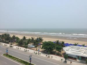 Khách sạn Hồ Gươm