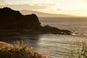 Appartements Bel appartement vue mer - 1er rang front de mer : photos des chambres