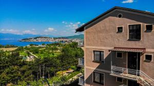 Пансион Villa Megdani Охрид Македония