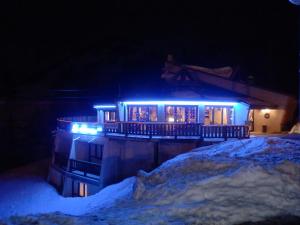 Hotels Le Sestriere : photos des chambres