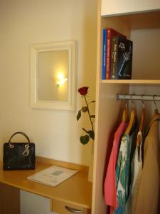 Hotels Little Palace : photos des chambres