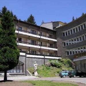 Hotel K&eacute;kestetői Medical Hotel K&eacute;kestető Hungary