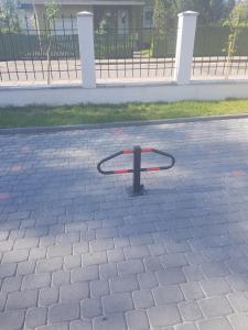 Apartamentai "Nadiežda"