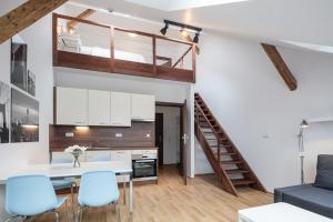 4 star apartement Pytloun Apartments Liberec Liberec Tšehhi Vabariik
