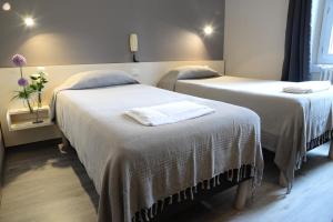 Hotels Hotel Acropolis : photos des chambres