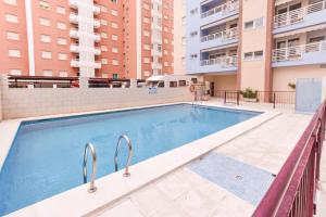 Apartamentos Marblau Peredamar-Julio y Agosto SOLO FAMILIAS