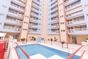Apartamentos Marblau Peredamar-Julio y Agosto SOLO FAMILIAS