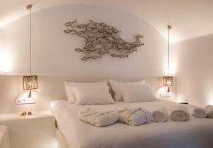 CAPE 9 Villas & Suites Santorini Greece