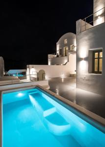 Deluxe Villa with Private Pool