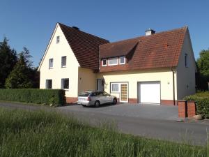 Gute Nacht Ferienwohnung