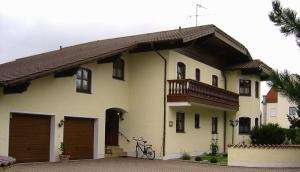 Appartementhaus Moser