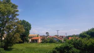 Helen's House - quiet lifestyle, natural landscape Corfu Greece