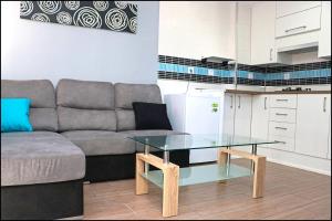 Apartamento Baluarte II