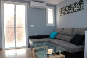 Apartamento Baluarte II