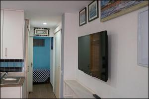 Apartamento Baluarte II