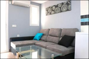 Apartamento Baluarte II