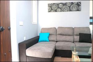 Apartamento Baluarte II