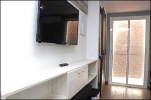 Apartamento Baluarte II