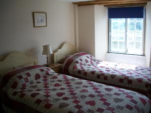 Shipwrights Cottage