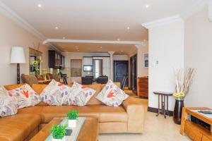 Ballito Manor View 605 - With Generator