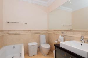 Ballito Manor View 605 - With Generator