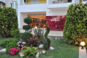 Hotel Kalloni Pelion Greece