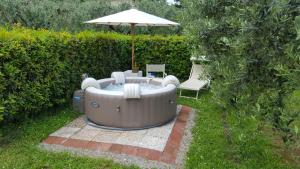 Casolare Al Dopolavoro