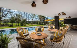 LAVIDA Hotel at Camiral, a Quinta do Lago Resort