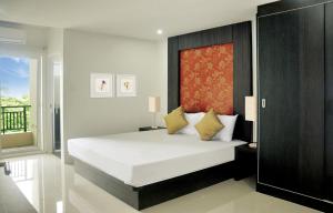 DB Plus 1 - 2-star hotels in Bangkok