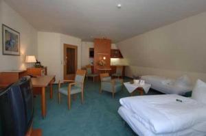 Grothenns Hotel 3-Sterne superior