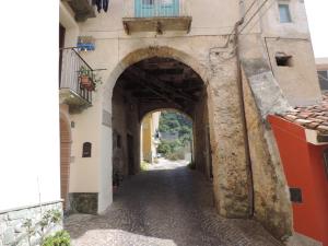 LAMEZIA CENTRO, APPARTAMENTO GIORGIA