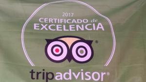 Hostal Casita B&B