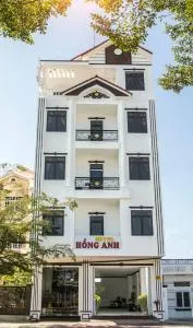 Hotel Hong Anh - Phan Rang