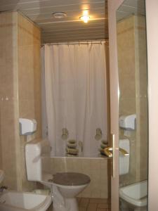 Hotels Hotel Acropolis : photos des chambres