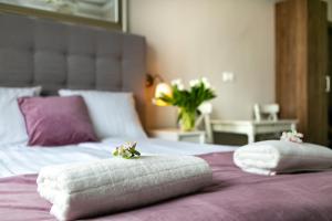 Apartamenty Wrona Wrona Apartments