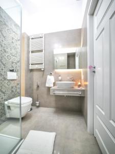 Apartamenty Wrona Wrona Apartments