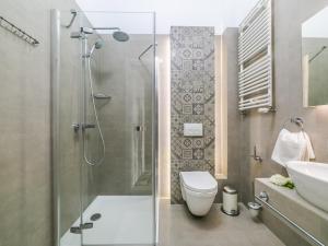 Apartamenty Wrona Wrona Apartments