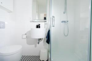 Resort Apartamenty Klifowa Rewal 4