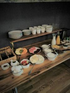 Writers House Residency