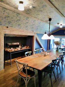 Writers House Residency