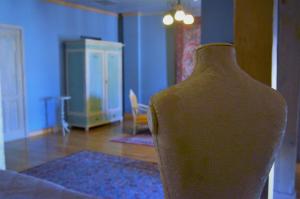 Writers House Residency